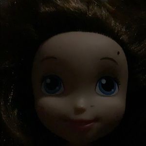 Meet your Posher, Mandy